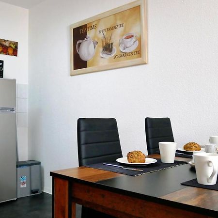Wohlfuehlen In Der Schifferstadt Rosslau Mit Netflix Dessau-Rosslau Екстер'єр фото
