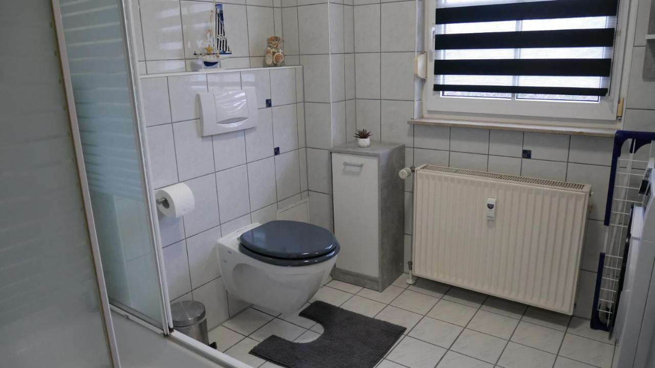 Wohlfuehlen In Der Schifferstadt Rosslau Mit Netflix Dessau-Rosslau Екстер'єр фото